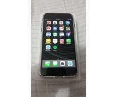 iPhone 8 Plus Edicion Rojo 64 Gigas