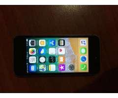 IPhone 5 de 16 gigas
