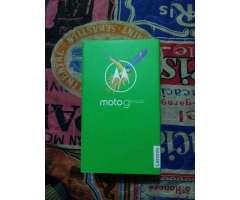 Moto G5 Plus 6 Meses de Uso