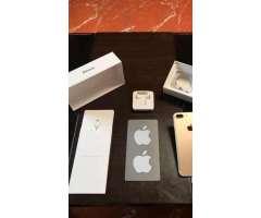 Vendo iPhone 7 Plus 32 Gb 10&#x2f;10