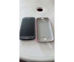 Vendo Samsung Galaxy S3 Grande