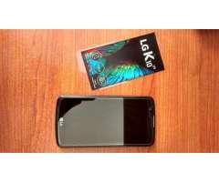 Lg K10 Lte