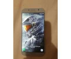 Vendo Samsung A7