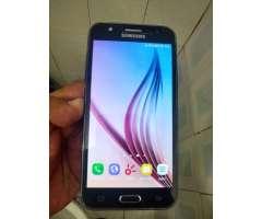 Vendo Samsung J5