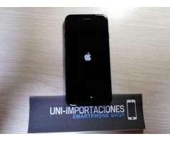 iPhone 7 128gb Seminuevo Factura Libre