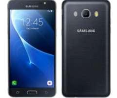 Se Vende Samsung J5 Metal Negro