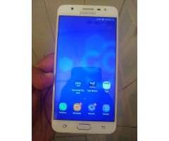 Vendo Samsung J7 Prime