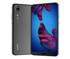 Huawei p20 128 GB