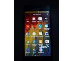 Samsung Grand Prime en Buen Estado