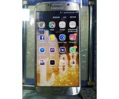 Se Vende Samsung S6