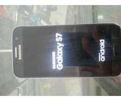 Samsung S7 Normal para Repuestos Full.