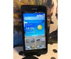Vendo Cambio Huawei Y530 Bien Cuidado