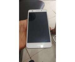 Vendo Huawei Y6 2
