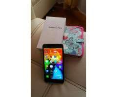 Huawei G Play Grande en Caja