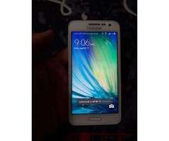 Samsung A3
