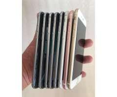 iPhone 6S16 Gb &#x2f;Usados Como Nuevo