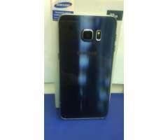 Samsung S6 Edge Plus Azul