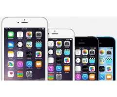REPARACIÓN IPHONE 5, 6, 7, 8, X, TODO EN REPUESTOS&#x21;&#x21;