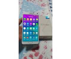 Samsung Note&#x27; 4 con La Caja Bella
