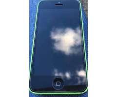 iPhone 5C