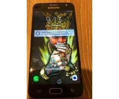 Vendo Samsung Galaxis J 5 Prime
