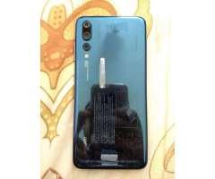Huawei P20 Pro 10 de 10