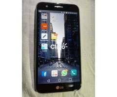 Lg K 10