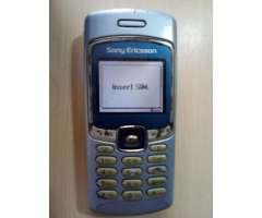 SONY ERICCSON T226 PARA VENTA DE MINUTOS