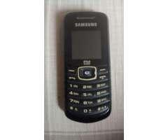 Vendo Samsung Keystone
