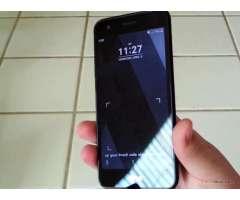 Lg Phoenix 3 con Caja Y Factura