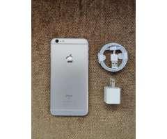 iPhone 6s Plus 16gigas