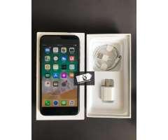 iPhone 7 Plus DE 32 Gb Usados Como Nuevos &#x2f; Leer descripción