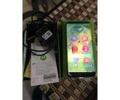 Moto G6 Plus Dual Sim Blue de 64 gbs