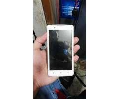 Lenovo A2010 Fisurado