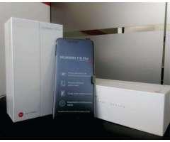 HUAWEI P10 PLUS DUAL SIM Nuevo y libre para cualquier operador.