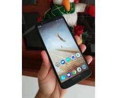 Vendo Moto G6 Normal
