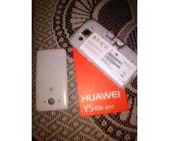 Vendo O Cambio Huawei Y5 Lite Casi Nuevo