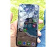 iPhone X