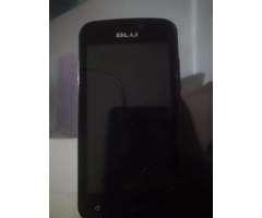 Vendo Celular Blu en Buen Estado 35 Mil