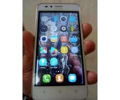 Huawei Y3 Eco de 8gb 1ram Como Nuevo Ful