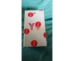Huawei Y9