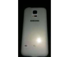 Samsung S5mini 16gb en Perfecto Estado