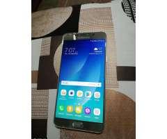 Samsung Note 5