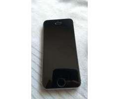 iPhone Se de 16gb
