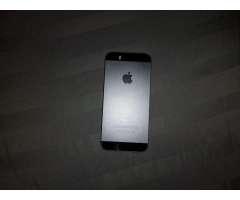 iPhone 5s