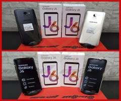 Samsung J6 de 32gb y 3Gb de Ram nuevos originales con garantia domicilios sin costo en bogota M...