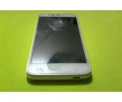 Zte Blade A310 Blanco Exelente Estado