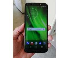 Moto G6 Play Un Mes de Uso