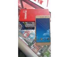 Hermoso Huawei Y7 Full Todo Barato