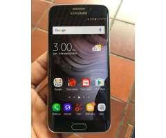 SAMSUNG GALAXY S6 EDGE